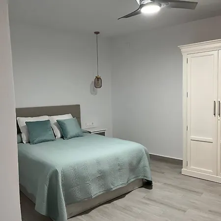 شقة Casa Pedro