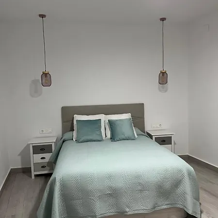 شقة Casa Pedro Almodóvar del Río