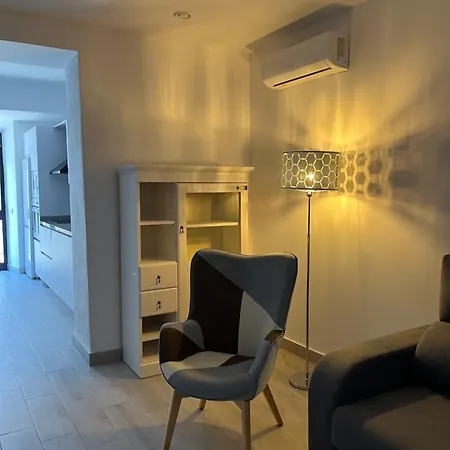 شقة Casa Pedro *