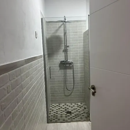 شقة Casa Pedro Almodóvar del Río