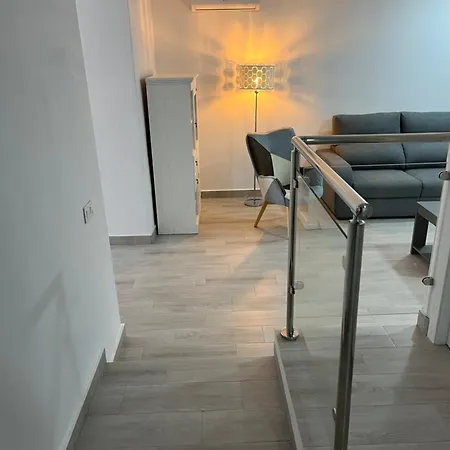 Casa Pedro Apartment *