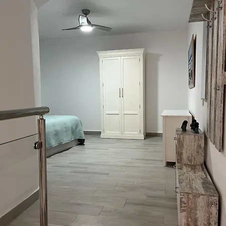 Casa Pedro Apartment *