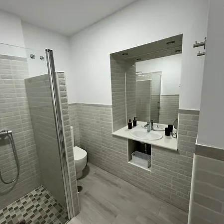 Casa Pedro Apartment Almodóvar del Río